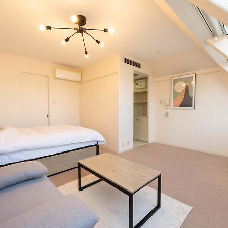 Fujiterrace Yoga Apartment โตเกียว ภายนอก รูปภาพ