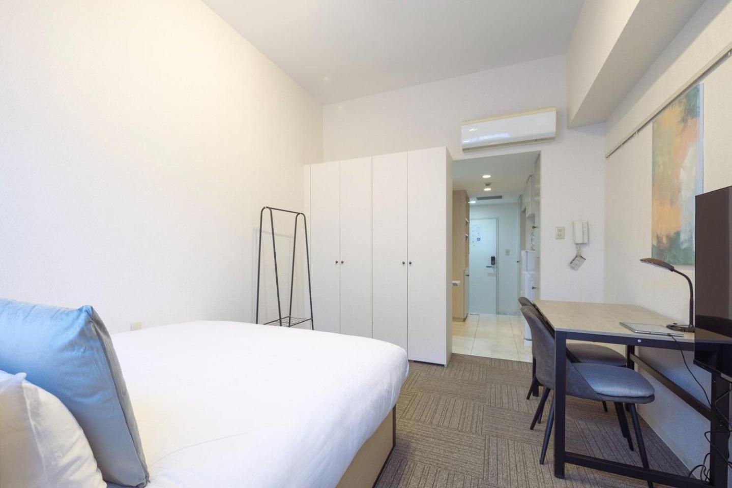 Fujiterrace Yoga Apartment โตเกียว ภายนอก รูปภาพ