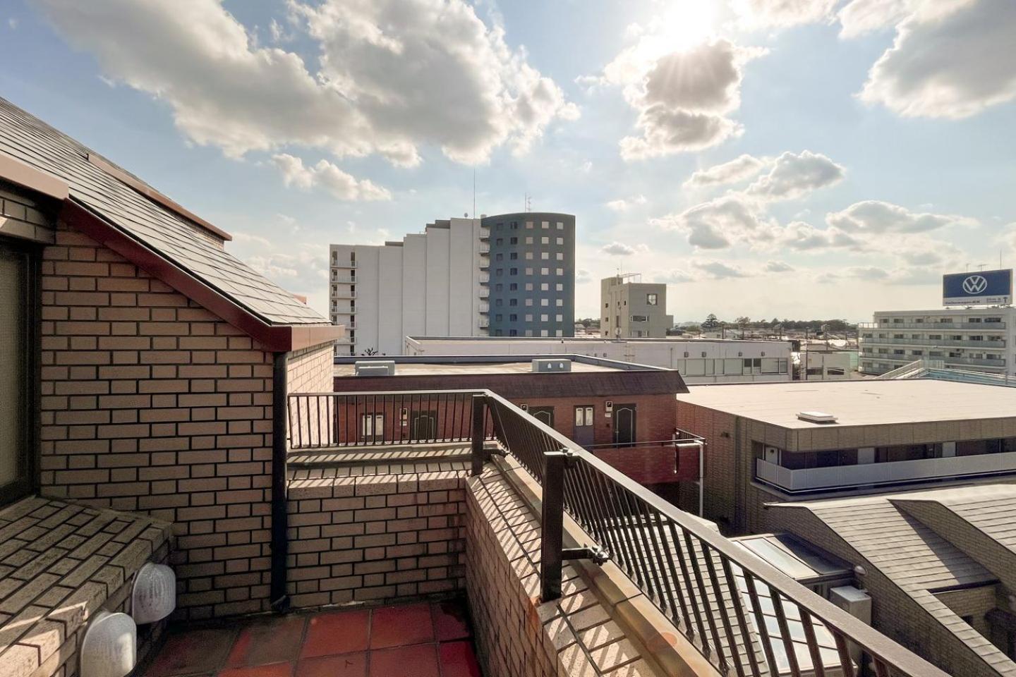 Fujiterrace Yoga Apartment โตเกียว ภายนอก รูปภาพ