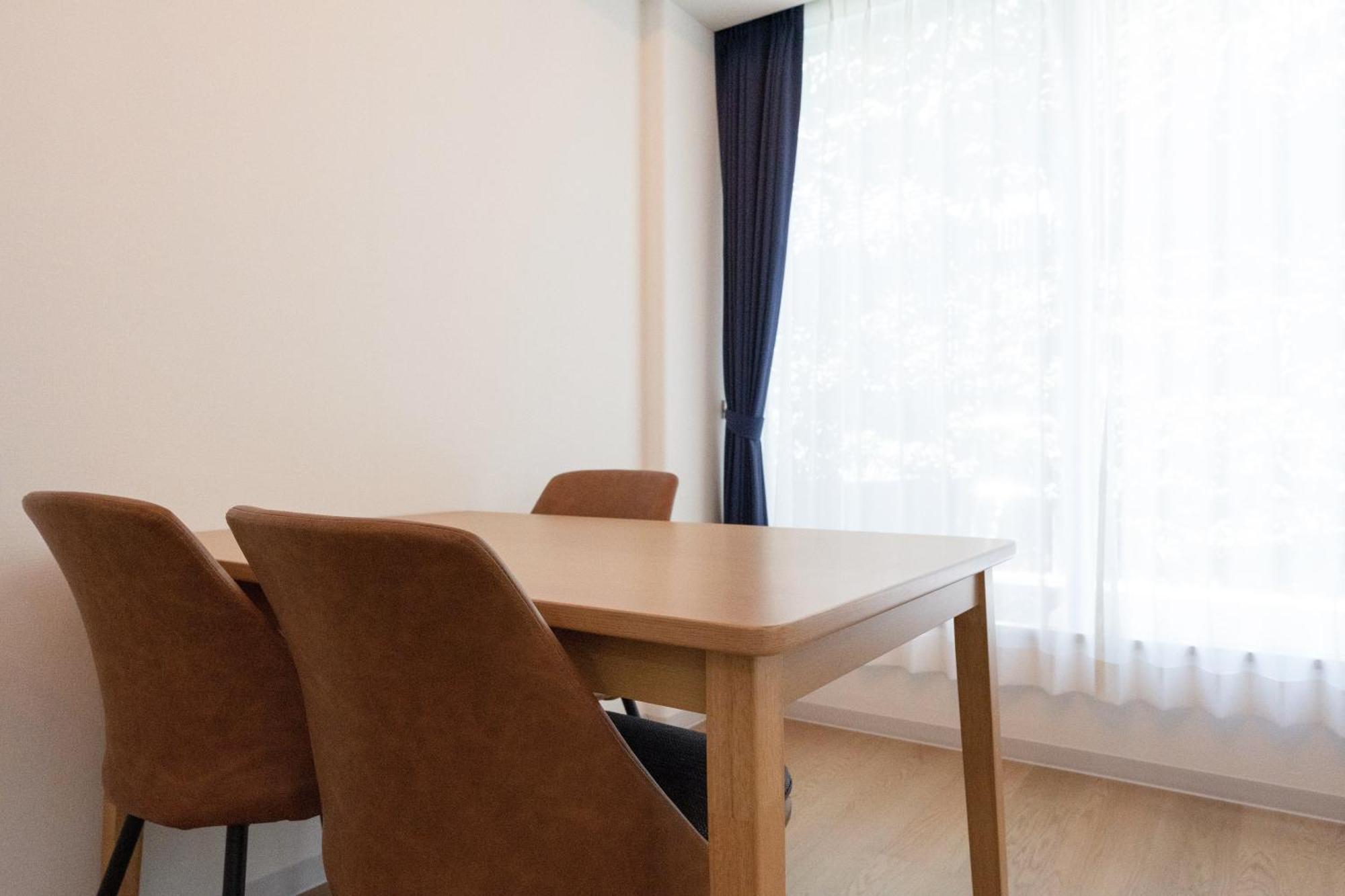 Fujiterrace Yoga Apartment โตเกียว ภายนอก รูปภาพ