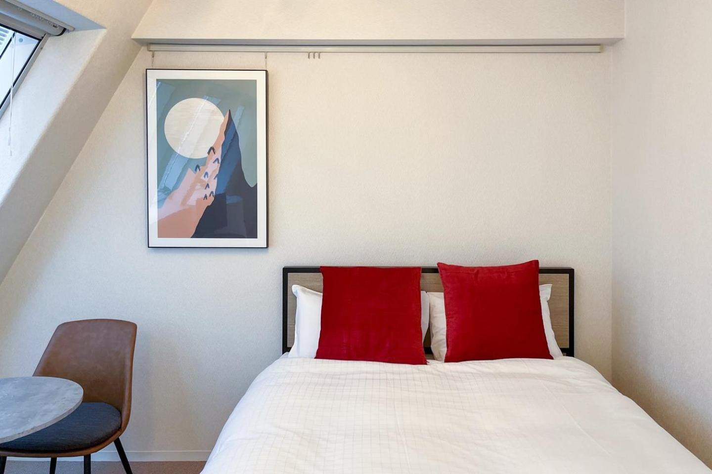 Fujiterrace Yoga Apartment โตเกียว ภายนอก รูปภาพ