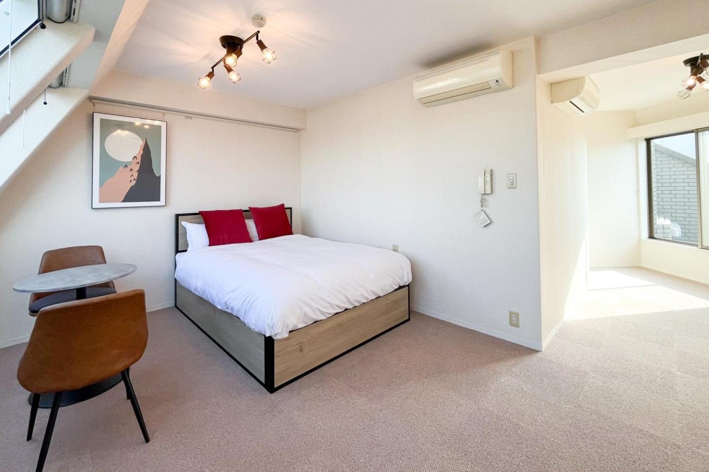 Fujiterrace Yoga Apartment โตเกียว ภายนอก รูปภาพ