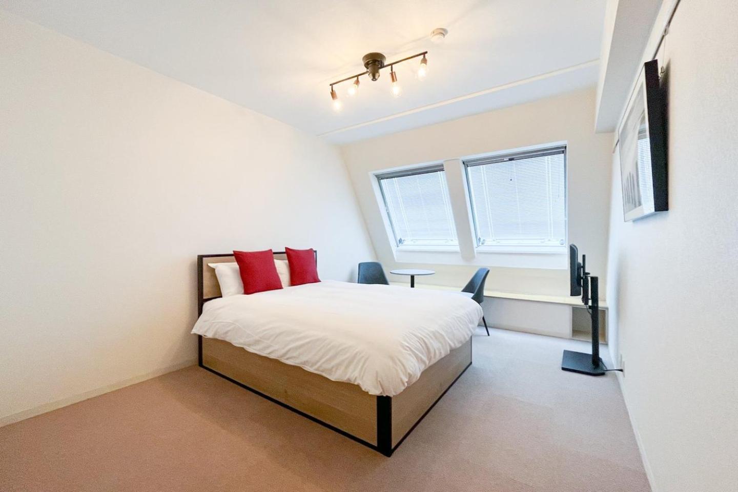 Fujiterrace Yoga Apartment โตเกียว ภายนอก รูปภาพ