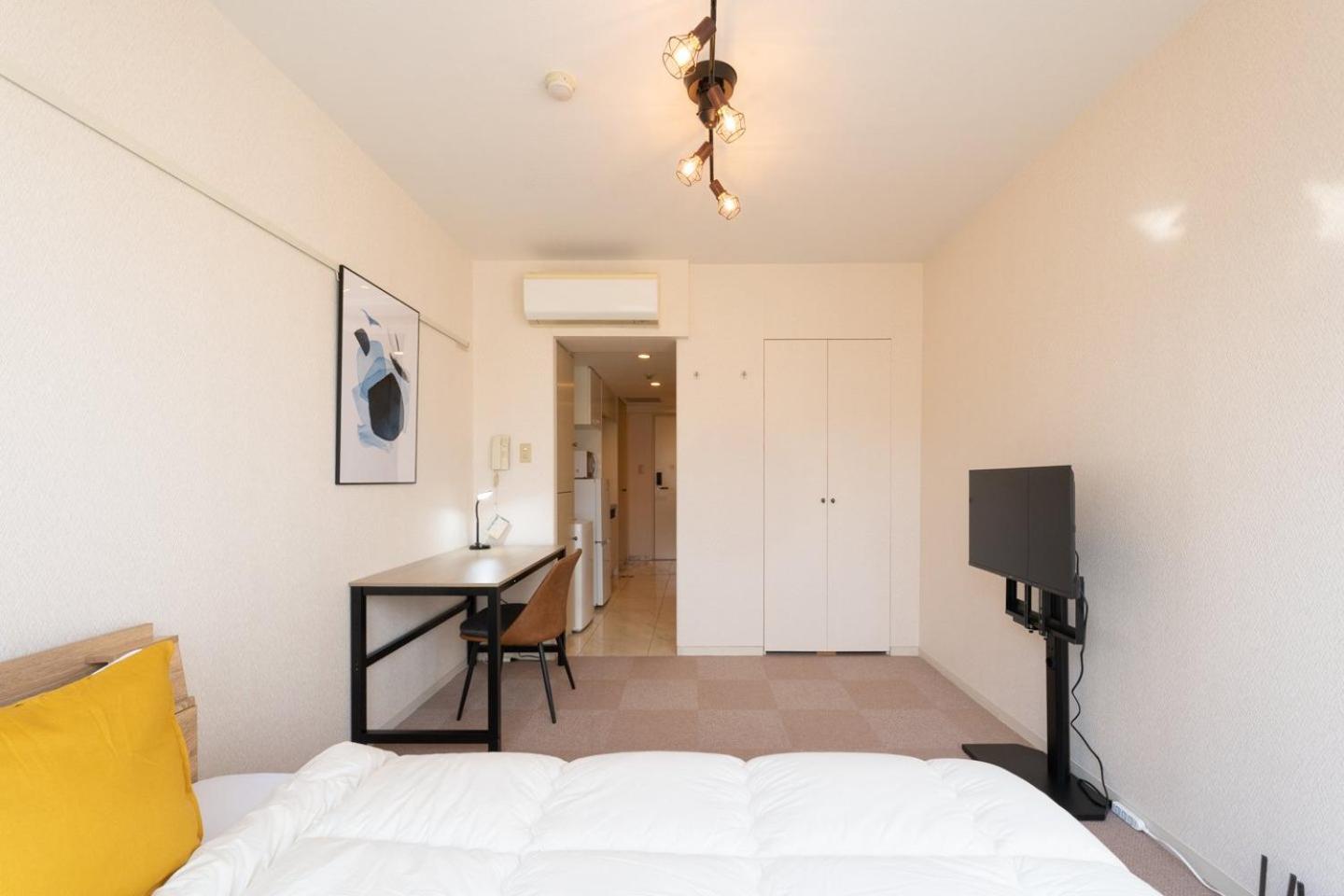 Fujiterrace Yoga Apartment โตเกียว ภายนอก รูปภาพ
