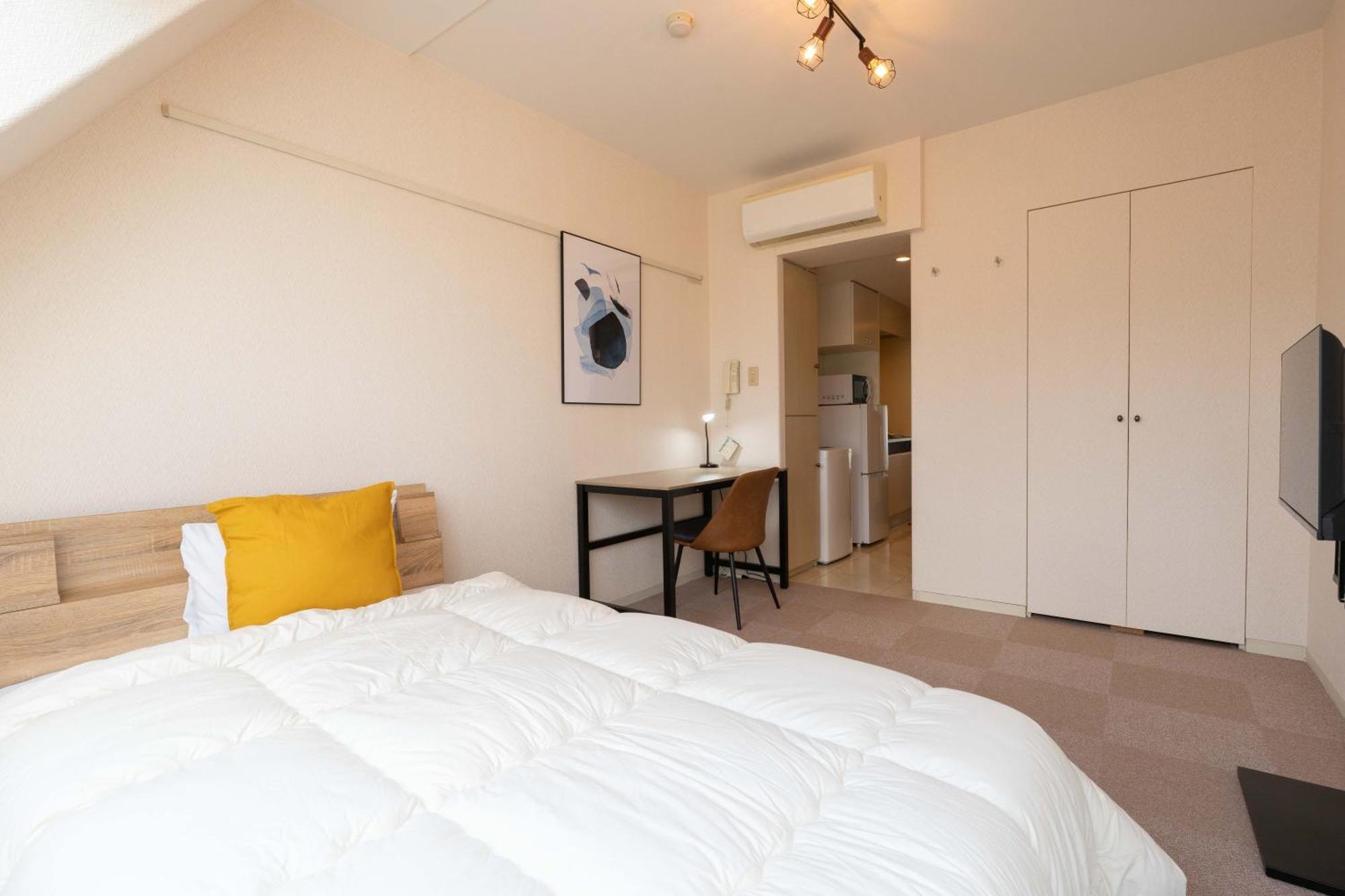 Fujiterrace Yoga Apartment โตเกียว ภายนอก รูปภาพ