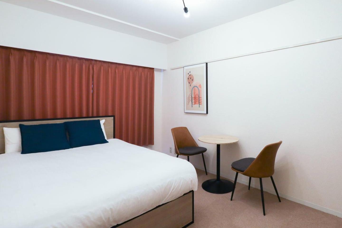 Fujiterrace Yoga Apartment โตเกียว ภายนอก รูปภาพ