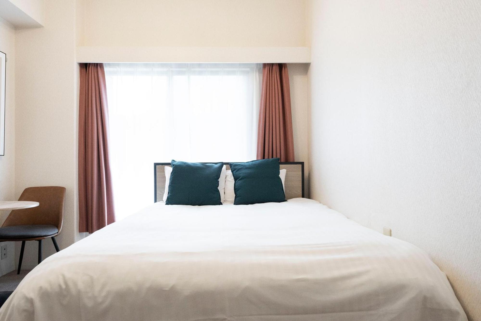Fujiterrace Yoga Apartment โตเกียว ภายนอก รูปภาพ